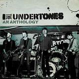 The Undertones - An Anthology Artwork