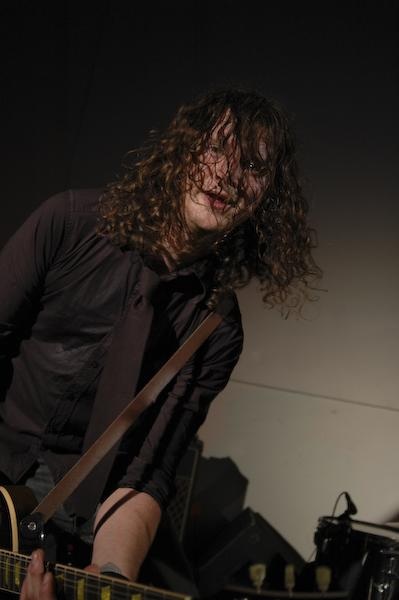 The Unisex – Klein, aber oho. Erfrischendes Konzert in der Kantine (KN). – 