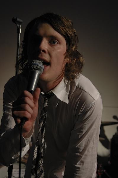 The Unisex – Klein, aber oho. Erfrischendes Konzert in der Kantine (KN). – 