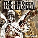 The Unseen - Internal Salvation