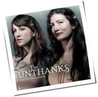 The Unthanks - Here's The Tender Coming