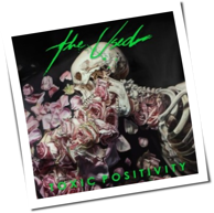 The Used - Toxic Positivity