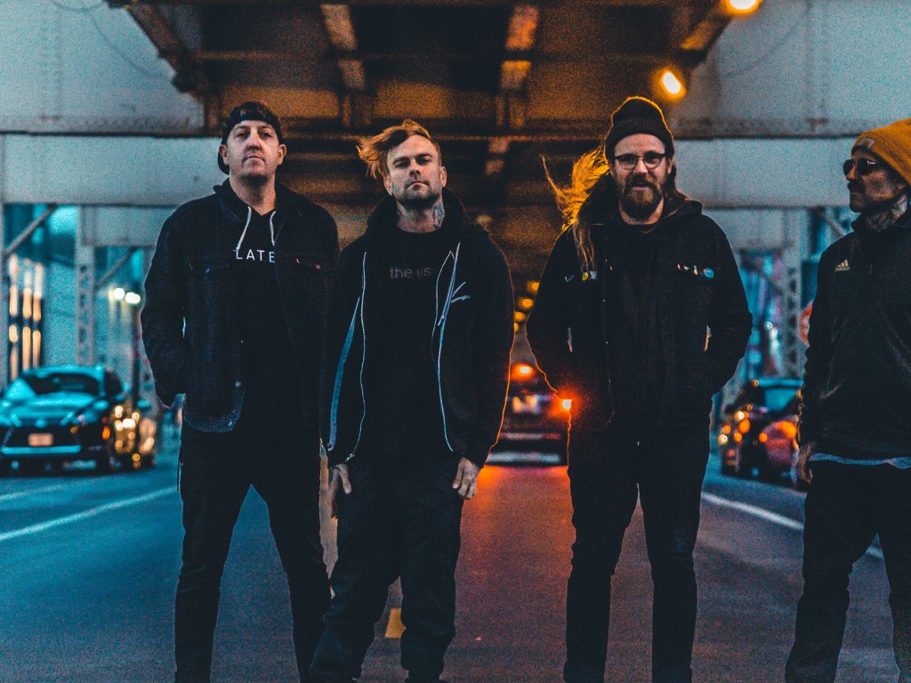 The Used
