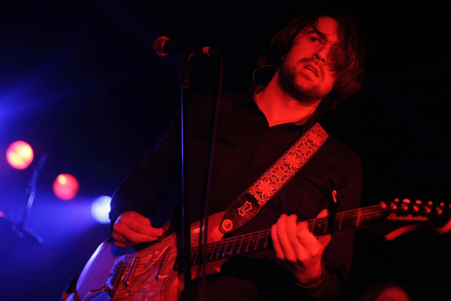 What did we expect from The Vaccines? Eine Menge... – The Vaccines live im Luxor Köln