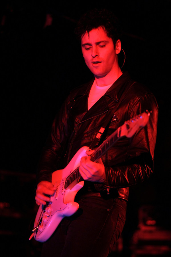 What did we expect from The Vaccines? Eine Menge... – The Vaccines live im Luxor Köln
