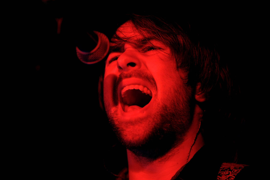 What did we expect from The Vaccines? Eine Menge... – The Vaccines live im Luxor Köln