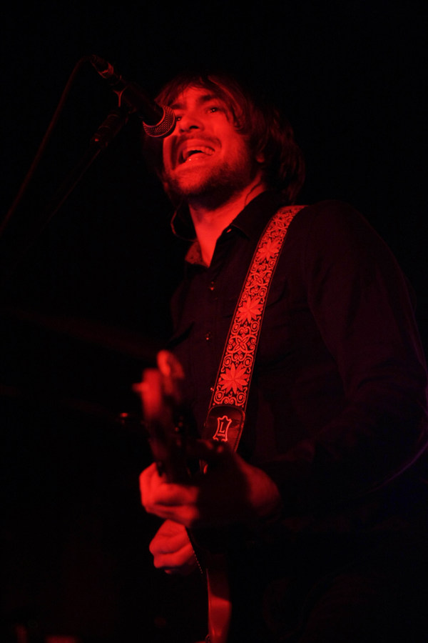 What did we expect from The Vaccines? Eine Menge... – The Vaccines live im Luxor Köln
