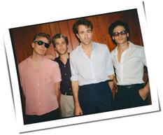 The Vaccines