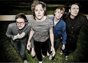 The Van Jets