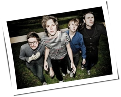 The Van Jets
