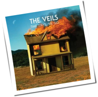 The Veils - Time Stays, We Go