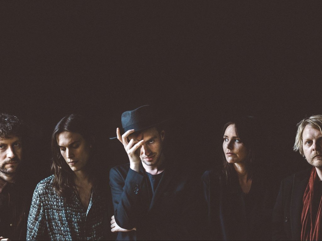 The Veils