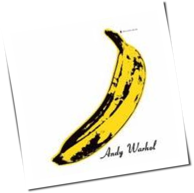 The Velvet Underground - The Velvet Underground & Nico