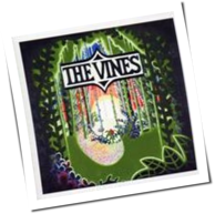 The Vines - Highly Evolved