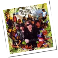 The Vines - Melodia