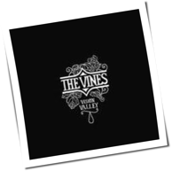 The Vines - Vision Valley