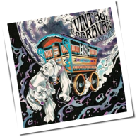 The Vintage Caravan - Voyage