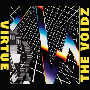 The Voidz - Virtue Artwork