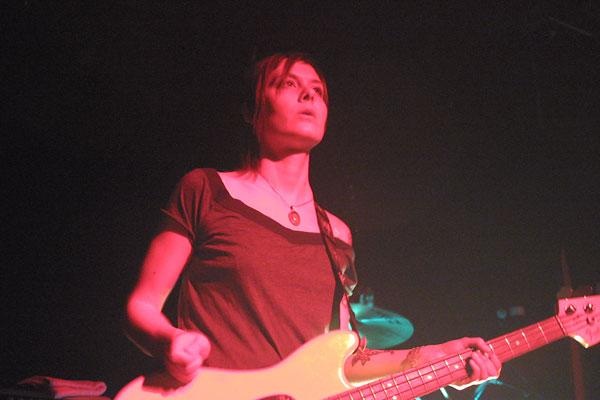 The Von Bondies – 