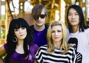 The Von Bondies