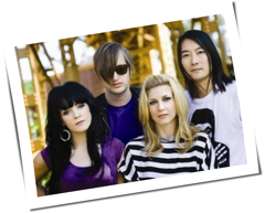 The Von Bondies