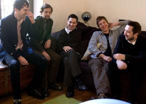 The Walkmen