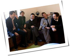 The Walkmen