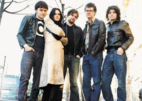 The Wannadies