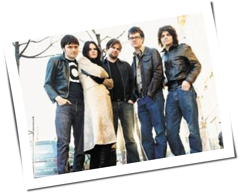 The Wannadies