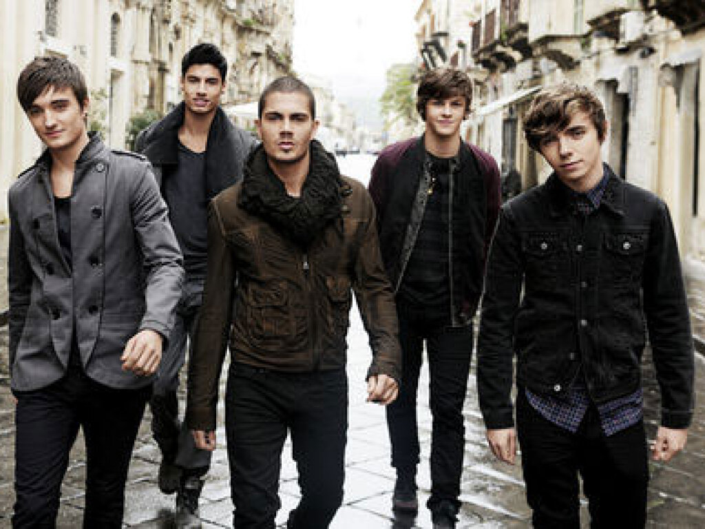 The Wanted