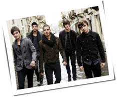 The Wanted