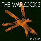 The Warlocks - Phoenix Artwork