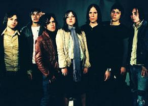 The Warlocks