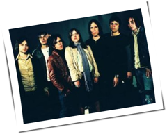 The Warlocks