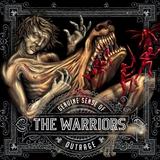 The Warriors - Genuine Sense Of Outrage