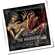 The Warriors - Genuine Sense Of Outrage