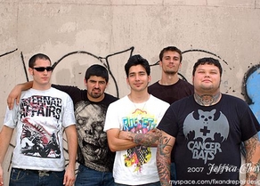 The Warriors