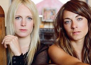 The Webb Sisters