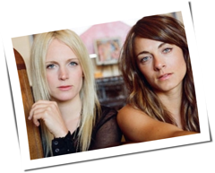 The Webb Sisters