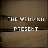The Wedding Present - Take Fountain Artwork