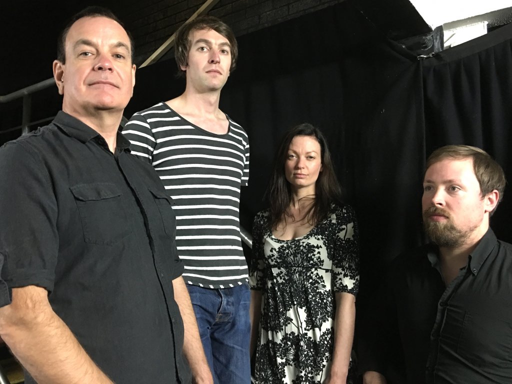 The Wedding Present