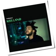 The Weeknd - Kiss Land