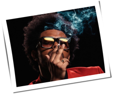 The Weeknd
