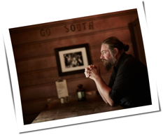 The White Buffalo