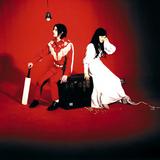 The White Stripes - Elephant Artwork