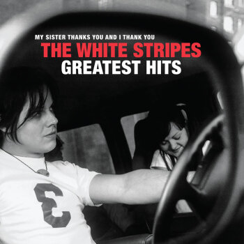 The White Stripes - Greatest Hits