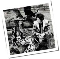 The White Stripes - Icky Thump