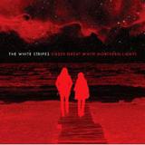 The White Stripes - Under Great White Northern Lights Artwork