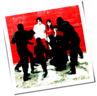 The White Stripes - White Blood Cells
