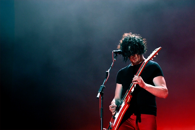 The White Stripes – 